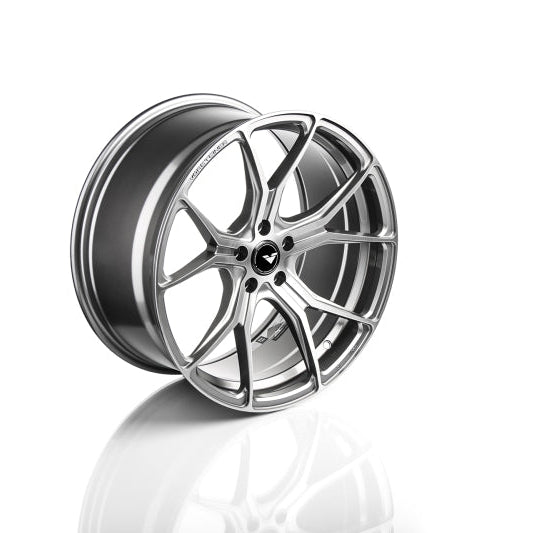 VORSTEINER V-FF 103 BRUSHED ALUMINUM