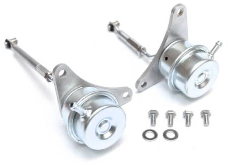 ATP Nissan GT-R Adjustable High Pressure Wastegate Actuators (Pair) for - ATP-WGT-115-C-Dub Tech