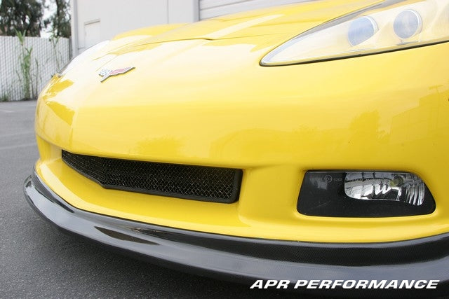 APR Performance Carbon Fiber Front Airdam - FA-206006-C-Dub Tech