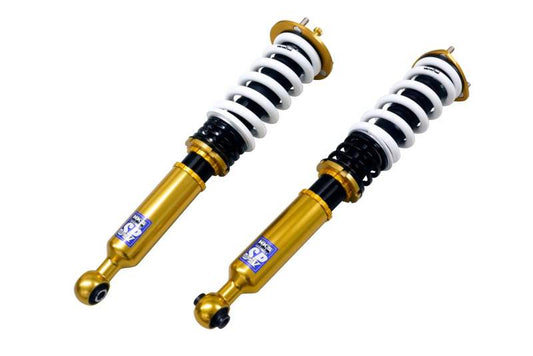 HKS MAX 4  SP USE20 07-14 Lexus IS-F FULL KIT - 80250-AT004