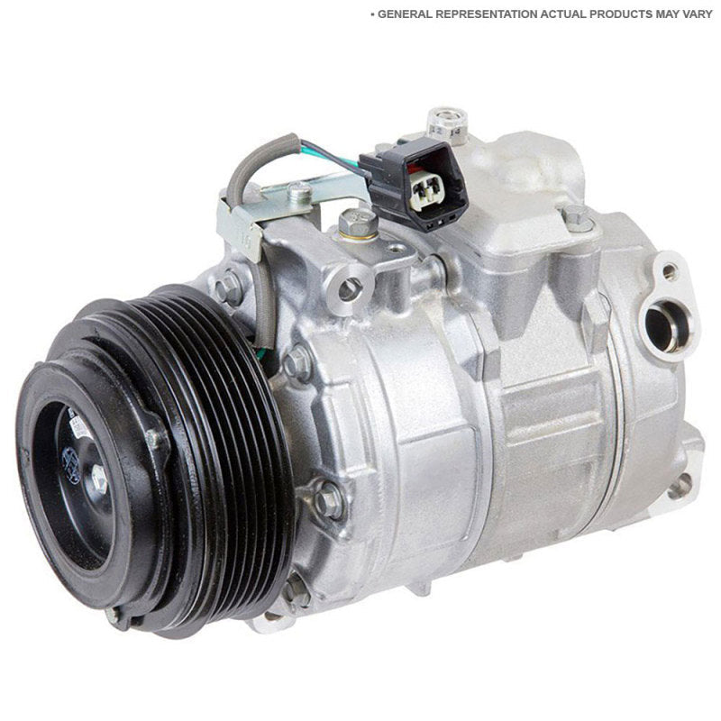 AMS Performance Alpha A/C Modification For X and 22 Turbo - ALP.07.14.0112-4-C-Dub Tech