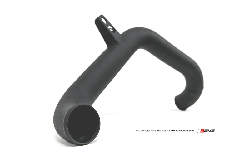 AMS Performance 15-17 Golf R MK7 Turbo Charge Pipe - AMS.21.09.0003-1-C-Dub Tech