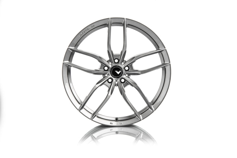 VORSTEINER V-FF 105 TITANIUM MACHINE