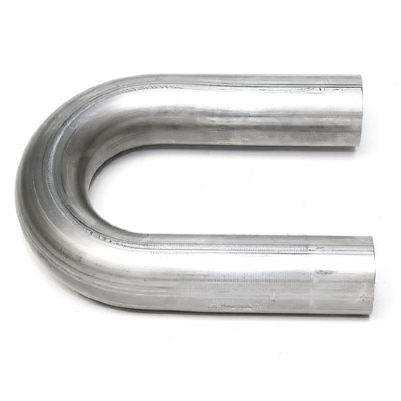 ATP Stainless Steel 180 Degree Elbow - 2.0 OD - ATP-STL-034-C-Dub Tech