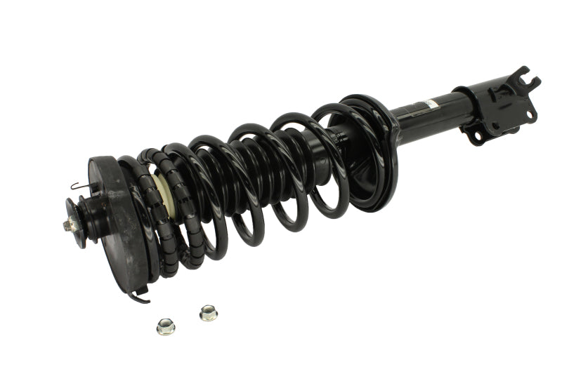 KYB Shocks & Struts Strut Plus Rear Right FORD Escort - SR4007