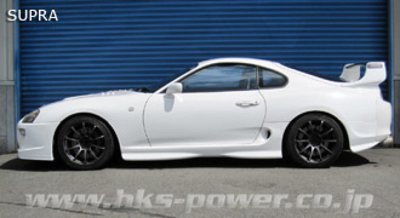 HKS MAX 4 SP JZA80 FULL R-SPG KIT - 80250-AT002T