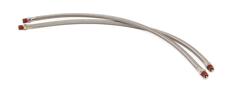 Air Lift Performance 15-20 Mercedes C-Class (W205) C63 AMG (AWD) - 78580-C-Dub Tech