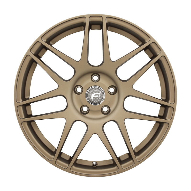 Forgestar F14 20x9.5 / 5x114.3 BP / ET29 / 6.4in - F25509565P29