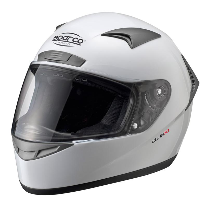Sparco Helmet Club X-1 L Bi - 0033193L