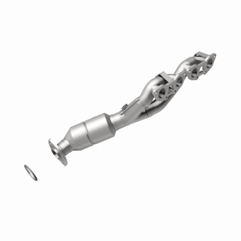 MagnaFlow California Converter Direct Fit 08-10 Lexus IS F 5.0L - 5531868