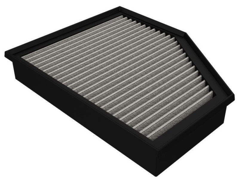 aFe Magnum FLOW Pro Dry S Air Filter 19-21 BMW - 31-10328-C-Dub Tech