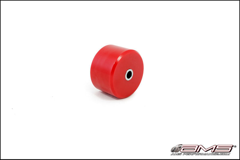 AMS Performance 03-07 Misubishi EVO VIII/IX Race Front Motor Mount - AMS.01.03.0101-1-C-Dub Tech