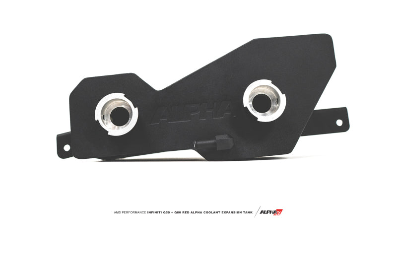 AMS Performance Infiniti 17+ Q60 / 16+ Q50 3.0TT Alpha - ALP.28.02.0001-1-C-Dub Tech