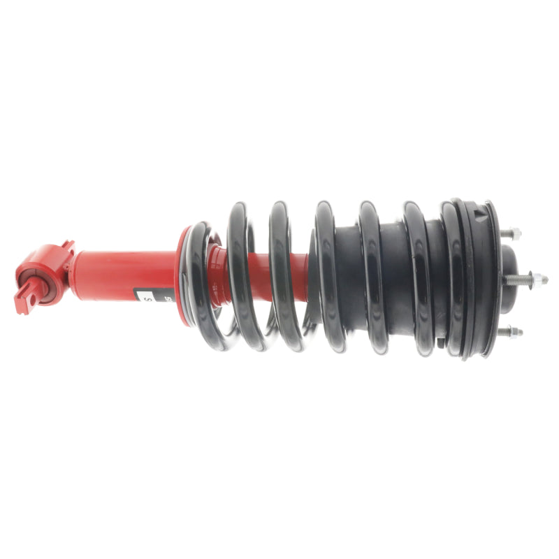 KYB Shocks & Struts Monomax Front 07-13 Chevy Silverado 1500 - SRM4079