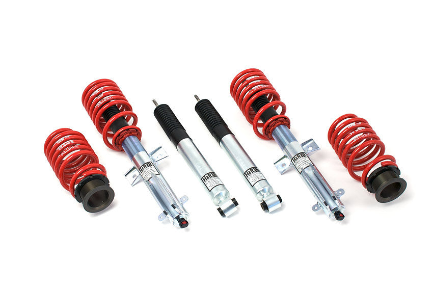 H&R RSS Coil Over - Ford Mustang 2011-2014