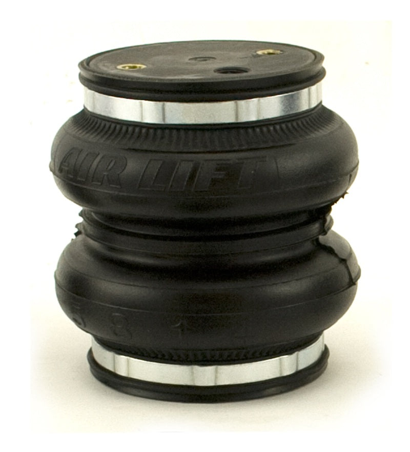 Air Lift Replacement Air Spring Double Bellows Type - 58449-C-Dub Tech