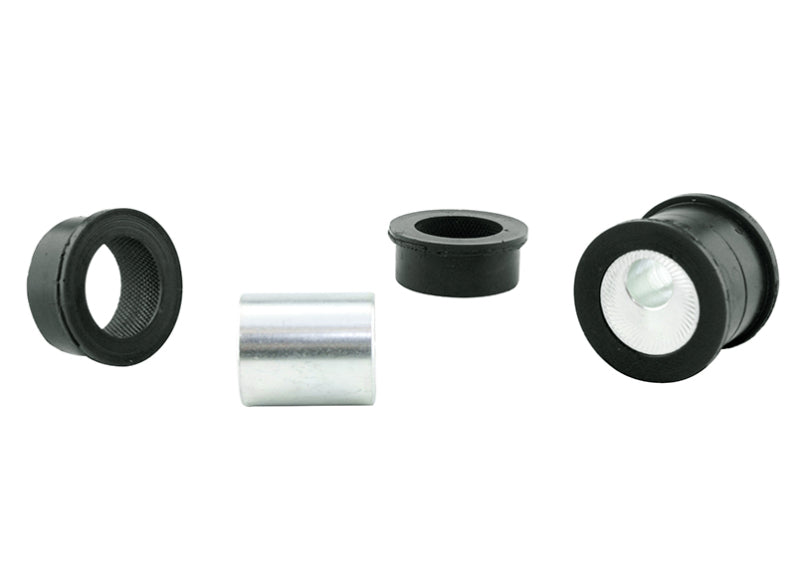 Whiteline 86-91 Mazda RX7 Rear Camber adj kit - hub - KCA379