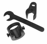 SPC Performance LH CHRYS TOE ADJ TOOL - 55600