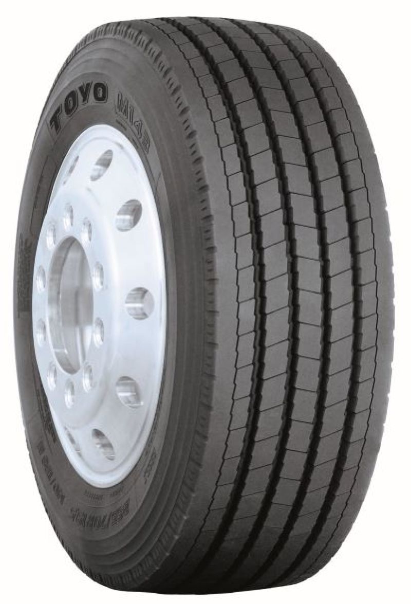 Toyo M143 - 285/70R195 145M H/16 M143 TL (27.31 FET - 562120