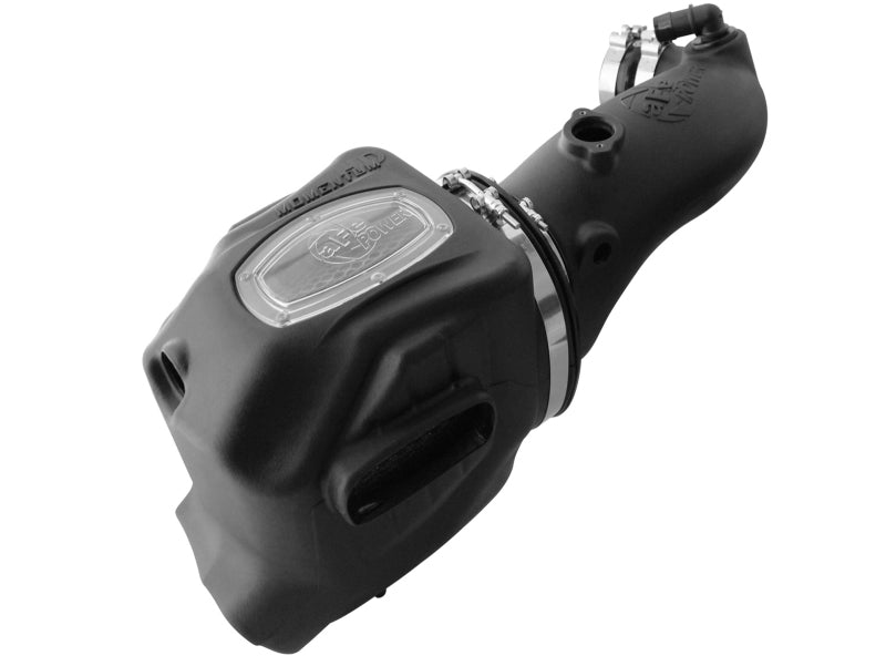 aFe Momentum HD Pro DRY S Stage-2 Si Intake 08-10 - 51-73004-C-Dub Tech