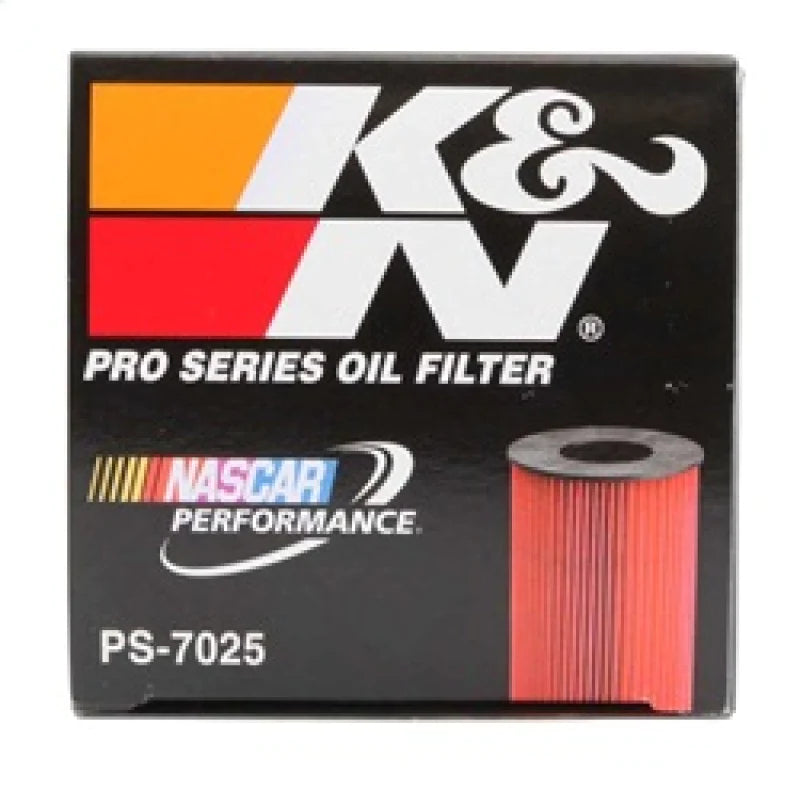 K&N 11-13 Chrysler 200/300 3.6L / 11-13 Dodge Durango 3.6L - PS-7025