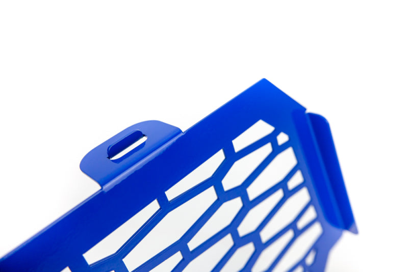 Agency Power Standard Grill Blue Polaris RZR 1000 RZR XP - AP-RZR-630-BLU-C-Dub Tech