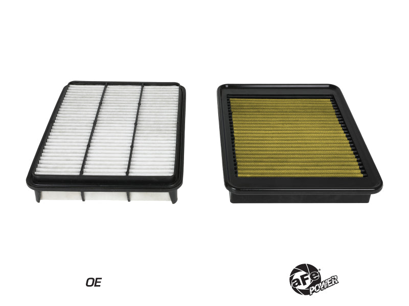 aFe Power 03-09 Toyota 4Runner/ Lexus GX470 V8 4.7L Magnum - 73-10027-C-Dub Tech