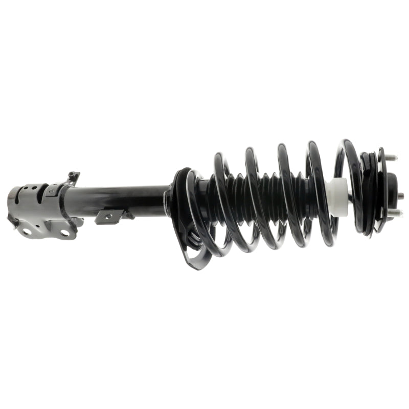 KYB Shocks & Struts Strut Plus Front Right 12-17 Jeep - SR4467