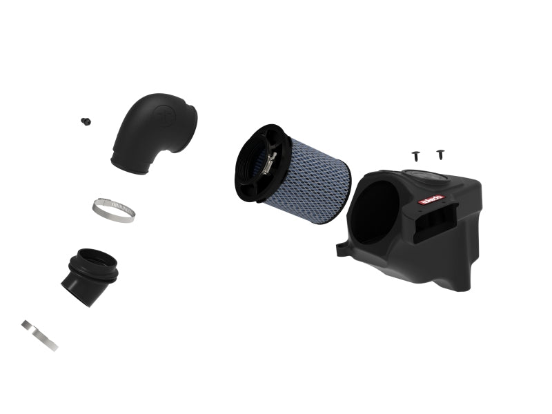 aFe 18-21 Hyundai Kona L4 2.0L Takeda Momentum Cold Air - 56-70036R-C-Dub Tech