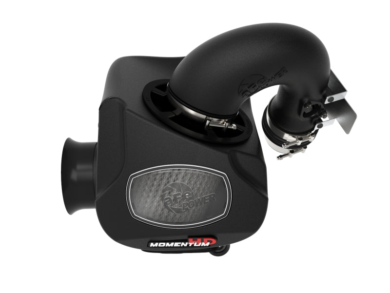aFe 15-20 Toyota Hilux L4-2.8L (td) Momentum HD Cold Air - 50-70063D-C-Dub Tech