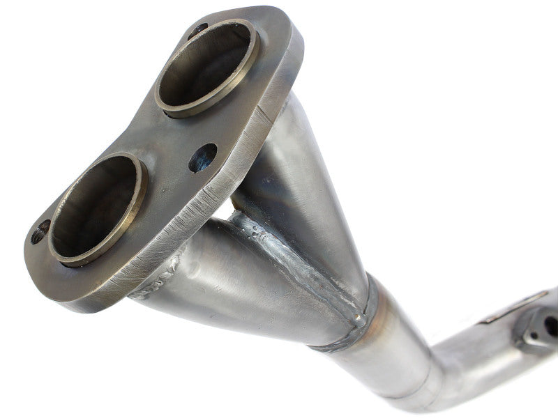 aFe Power 96-00 Toyota 4Runner L4-2.7L Direct Fit 409 Stainless - 47-46001-C-Dub Tech