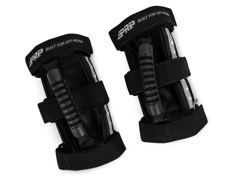 PRP Lighted Grab Handle - H38-L