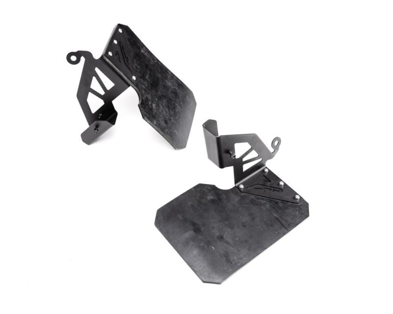 Agency Power Rear Mud Flap Trailing Arm Guard Can-Am Maverick - AP-BRP-X3-810-C-Dub Tech
