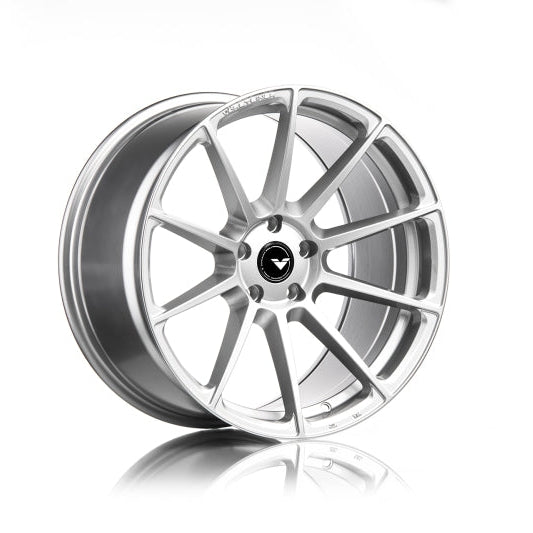 VORSTEINER V-FF 102 MERCURY SILVER