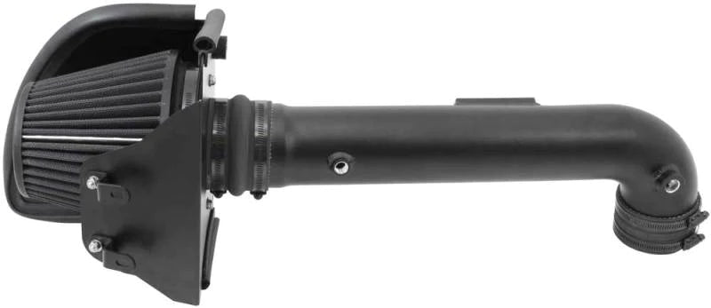 K&N 71 Series Performance Intake Kit for 12-18 Jeep Wrangler - 71-1566