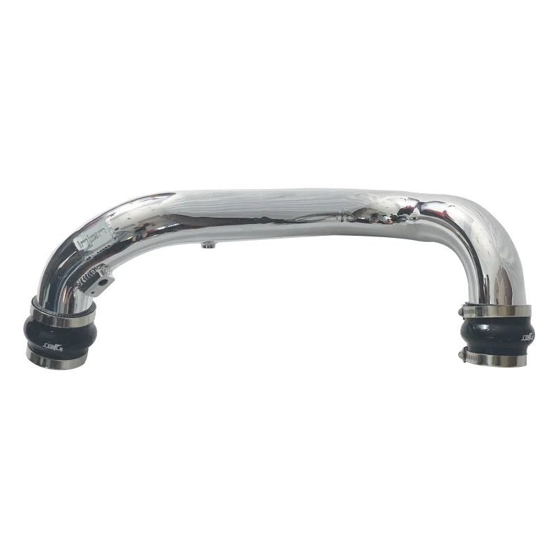 Injen 18-19 Audi S4/S5 (B9) V6 3.0L Turbo Polished Intercooler - SES3082ICP