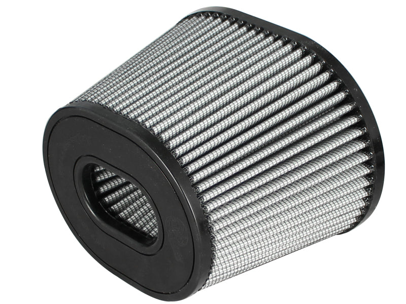aFe MagnumFLOW Pro Dry S Air Filters 4F x (9x6-1/2)B - 21-91074-C-Dub Tech