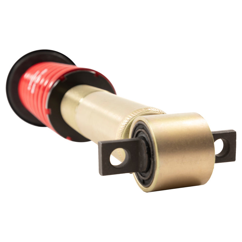 Belltech 2021+ Ford F-150 0-3.5in Front Leveling Coilover Kit - 15107-C-Dub Tech