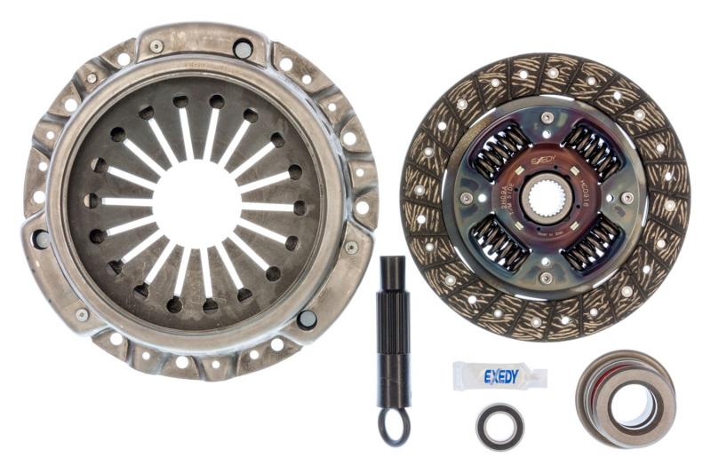 EXEDY Racing Clutch Honda:S2000 00-09