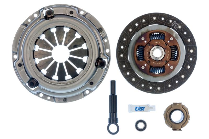 EXEDY Racing Clutch Honda:Civic 01-05