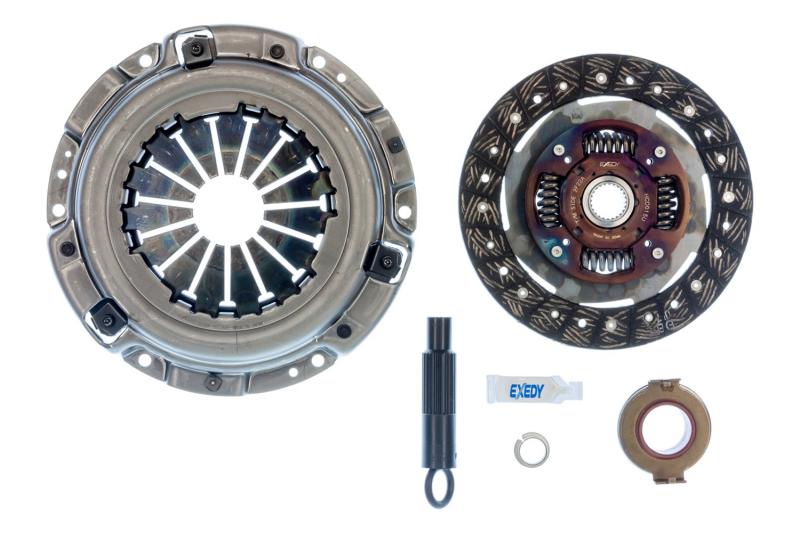 EXEDY Racing Clutch Honda:Prelude 92-01