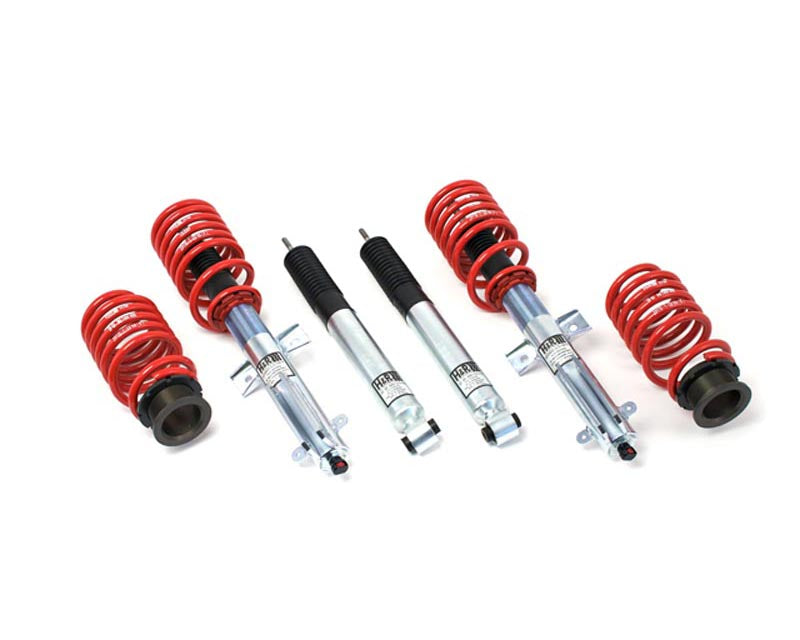 H&R RSS Coilover Ford Focus ST 13-14