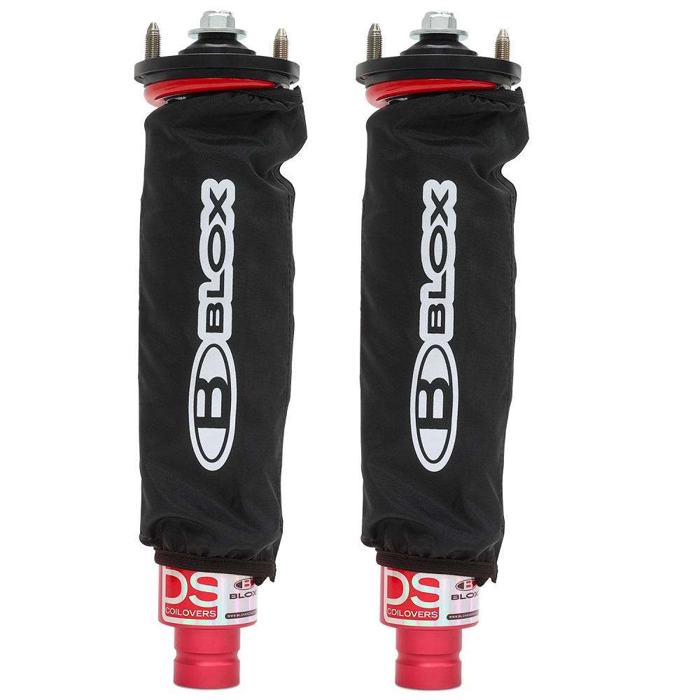 Coilover Covers - Nylon