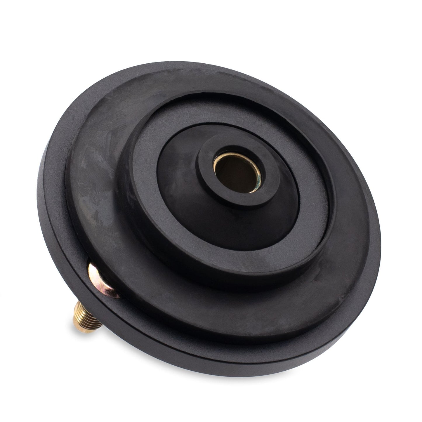 Coilover Replacement Top Mount - Poly Bushing
