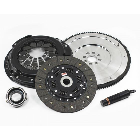 Competition Clutch 2022+ Honda Civic 1.5T Clutch Upgrade Kit