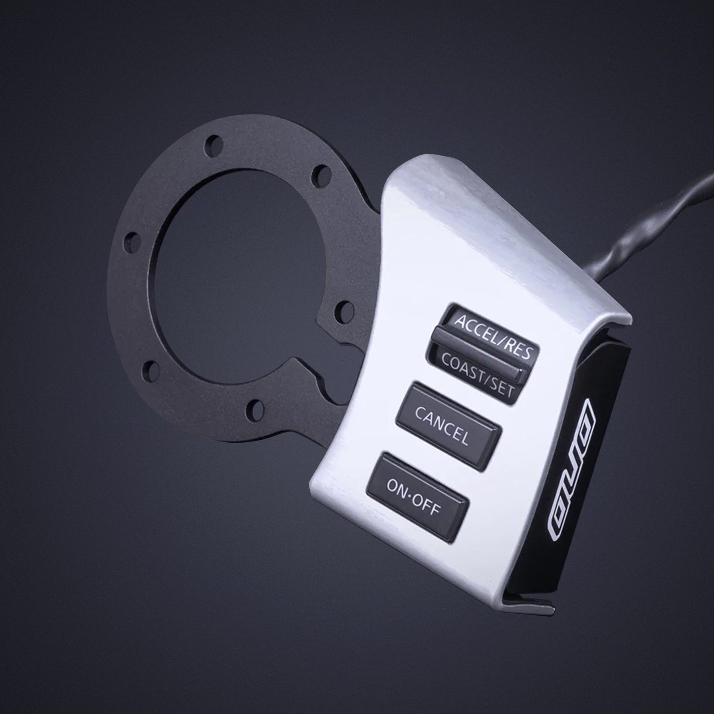 350Z Cruise Control Kit-C-Dub Tech