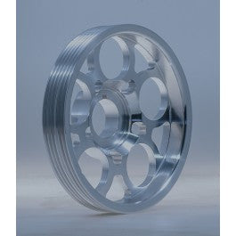 Unorthodox Racing - Underdrive Crank Pulley - 2003-17 Accord 3.0/3.5 V6 - CU6141