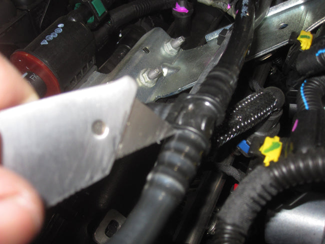 2013-2014 DODGE DART TURBO 1.4L-C-Dub Tech