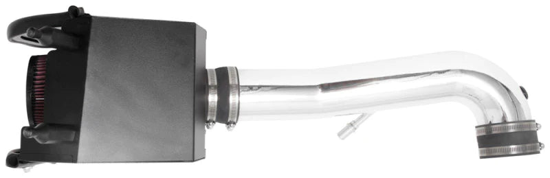 K&N 2018 Jeep Wrangler JL V6-3.6L High Flow Performance Kit - 77-1576KP