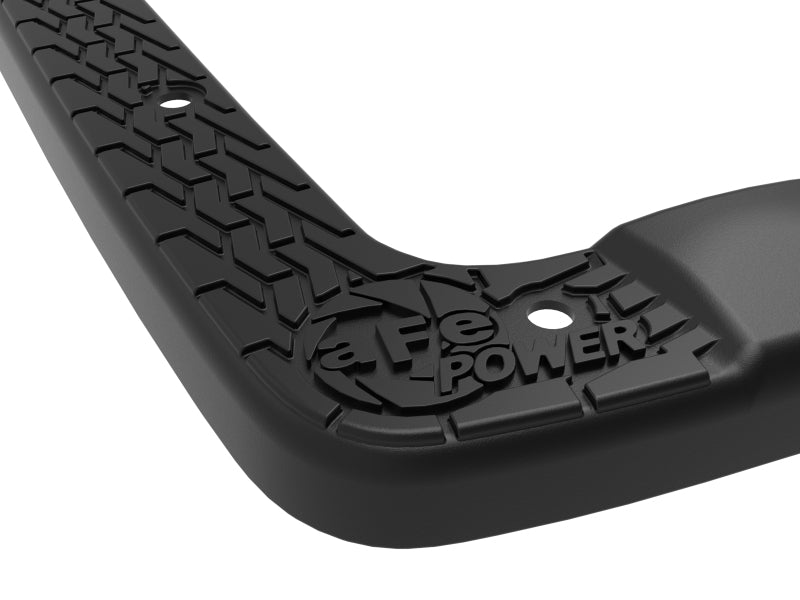 aFe 18-22 Jeep Wrangler JL (4-Door Models w/ 3-Piece Hard-Top - 79-25001-C-Dub Tech